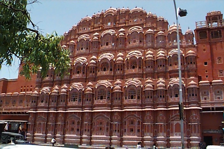 Rajasthan Urban Infrastructure Development Project (Jaipur) (ADB)