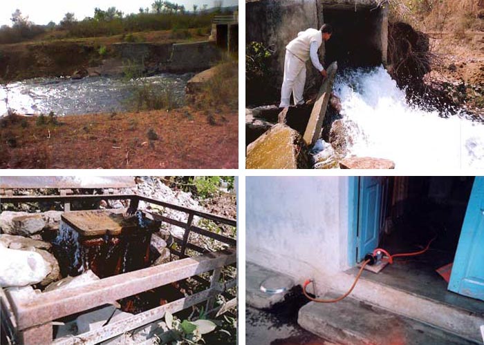 Water Audit & Leak Detection for Nagpur